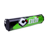 Mousse de guidon ODI Splatter SX8 guidon oversize - 245mm H75BPS-NB