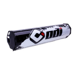 Mousse de guidon ODI Splatter SX8 guidon oversize - 245mm H75BPS-WB
