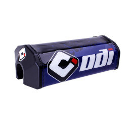 Mousse de guidon ODI Splatter guidons oversize - 195mm H72BPS-UB