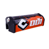 Mousse de guidon ODI Splatter guidons oversize - 195mm H72BPS-OB