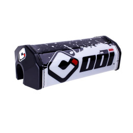 Mousse de guidon ODI Splatter guidons oversize - 195mm H72BPS-WB