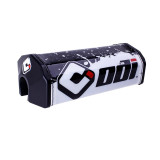 Mousse de guidon ODI Splatter guidons oversize - 195mm H72BPS-WB