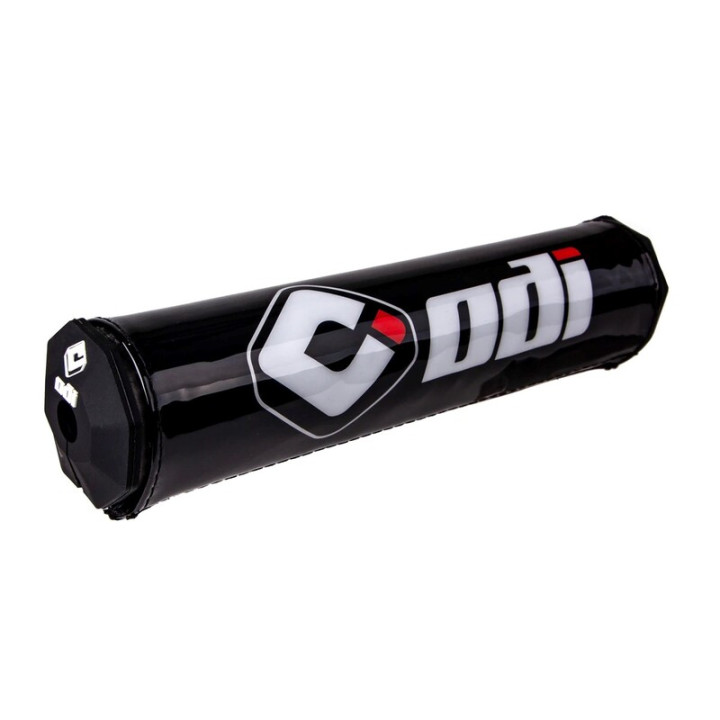 Mousse de guidon ODI SX8 Oversize - noir 245mm | Oxmoto