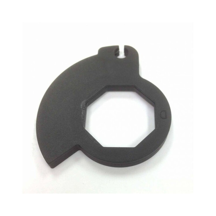 Came additionnelle ODI V2 System Type "D" | Oxmoto