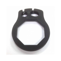Came additionnelle ODI V2 System Type "G" | Oxmoto