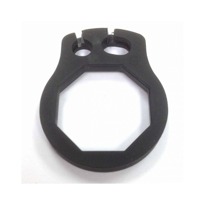 Came additionnelle ODI V2 System Type "G" | Oxmoto