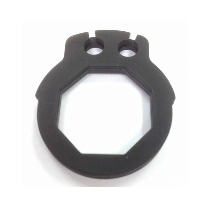 Came additionnelle ODI V2 System Type "I" | Oxmoto