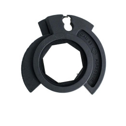 Came additionnelle ODI Snap-Cam V2 H70SCS2 | Oxmoto