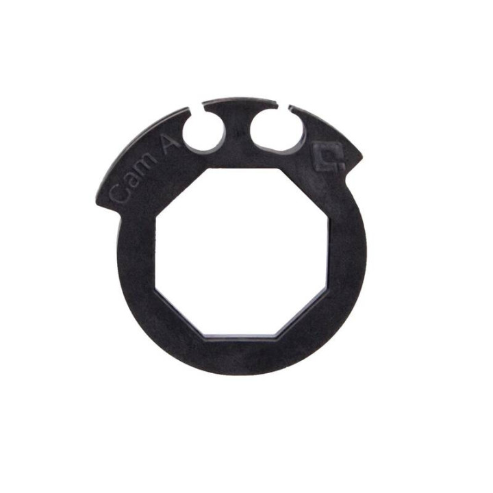 Came additionnelle ODI Snap-Cam V2 H70SCS2 | Oxmoto