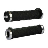 Revêtements ODI X-treme ATV Gauffrée L30XTB-S | Oxmoto