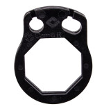 Came additionnelle ODI Snap-Cam V2 H70SCS2 | Oxmoto