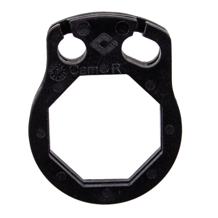 Came additionnelle ODI Snap-Cam V2 H70SCS2 | Oxmoto