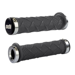 Revêtements ODI X-treme ATV Gauffrée L30XTH-S | Oxmoto