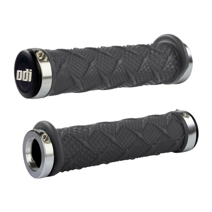 Revêtements ODI X-treme ATV Gauffrée L30XTH-S | Oxmoto