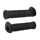 Revêtements ODI Rogue MX sans gauffrage J01RGB | Oxmoto