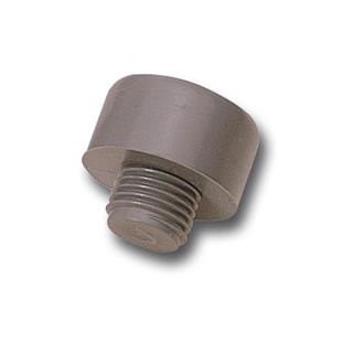 Embout de rechange plastique Draper pour maillet de mécanicien 8907820 Ø38mm