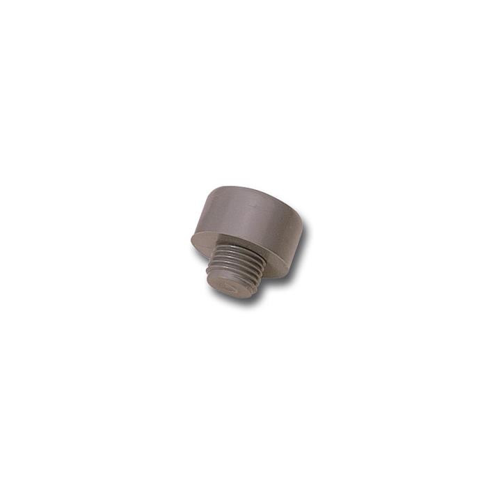 Embout de rechange plastique Draper pour maillet de mécanicien 8907820 Ø38mm