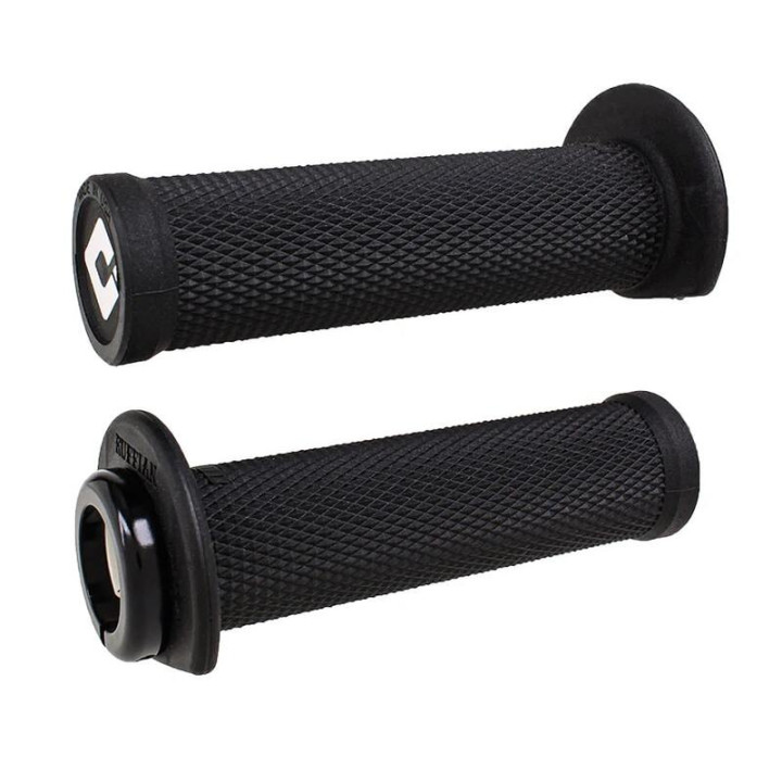 Revêtements ODI Ruffian 2.1 Quad/Jetski J33RFB-B | Oxmoto