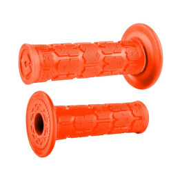 Revêtements ODI Rogue MX Single-Ply H03RGO | Oxmoto