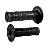 Revêtements ODI Rogue MX Single-Ply H03RGB | Oxmoto