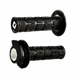 Revêtements de poignée ODI MX V2 Rogue H36RGB | Oxmoto