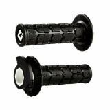 Revêtements de poignée ODI MX V2 Rogue H36RGB | Oxmoto
