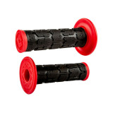 Revêtements ODI Rogue MX sans gauffrage H10RGB-R | Oxmoto