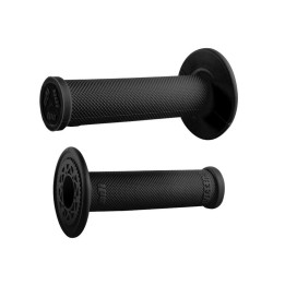 Revêtements ODI Ruffian MX full grip - noir | Oxmoto
