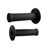 Revêtements ODI Ruffian MX full grip - noir | Oxmoto