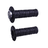 Rêvetements ODI Rogue SX-MX V2 Lock-On - noir/noir | Oxmoto