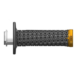 Revêtements ODI Nomad D30 Lock-On H36NDBO | Oxmoto