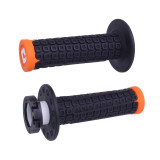 Revêtements ODI Nomad D30 Lock-On H36NDBO | Oxmoto