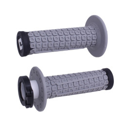 Revêtements ODI Nomad D30 Lock-On H36NDGB | Oxmoto