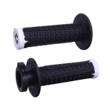 Revêtements ODI Nomad D30 Lock-On H36NDBW | Oxmoto