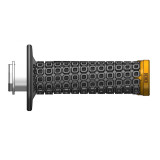 Revêtements ODI Nomad D30 Lock-On H36NDRW | Oxmoto