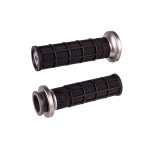 Revêtements ODI V-Twin Lock-On Hart-Luck Signature - Harley Davidson Cable (1984+) V31HCW-BH-H