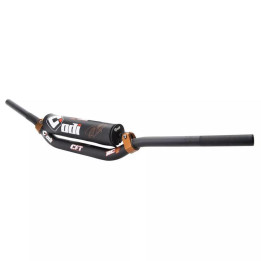 Guidon ODI CFT Podium MX - 904 RC4 | Oxmoto