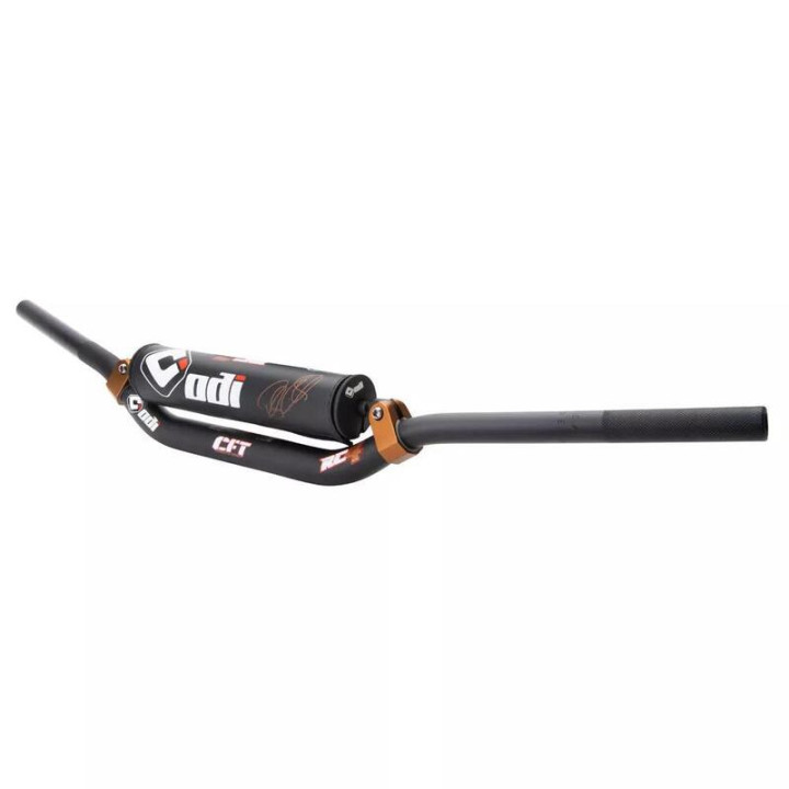 Guidon ODI CFT Podium MX - 904 RC4 | Oxmoto