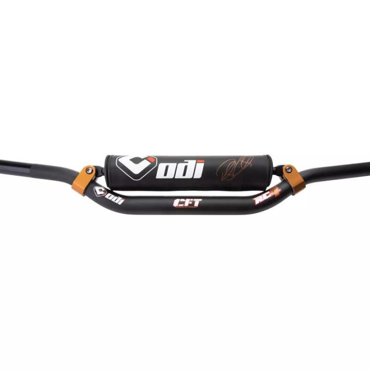 Guidon ODI CFT Podium MX - 904 RC4 | Oxmoto