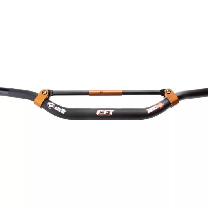 Guidon ODI CFT Podium MX - 904 RC4 | Oxmoto