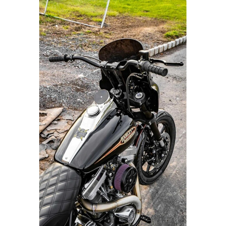 ODI Guidon V-Twin Podium - Ø28,6 | Oxmoto