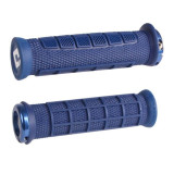 Revêtements de poignée MTB ODI Elite Pro Lock-On V2.1 - 130mm D33EPDU-B
