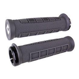 Revêtements de poignée MTB ODI Elite Pro Lock-On V2.1 - 130mm D33EPH-B