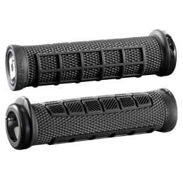 Revêtements de poignée MTB ODI Elite Pro Lock-On V2.1 - 130mm D33EPB-B