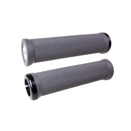 Revêtements de poignée MTB ODI Elite Motion Lock-On V2.1 - 130mm D33MTH-B