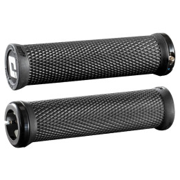 Revêtements de poignée MTB ODI Elite Motion Lock-On V2.1 - 130mm D33MTB-B