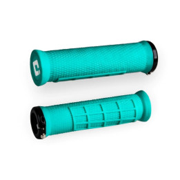 Revêtements de poignée MTB ODI Elite Flow Lock-On V2.1 - 130mm D33EFMN-B