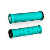 Revêtements de poignée MTB ODI Elite Flow Lock-On V2.1 - 130mm D33EFMN-B