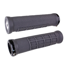 Revêtements de poignée MTB ODI Elite Flow Lock-On V2.1 - 130mm D33EFH-B