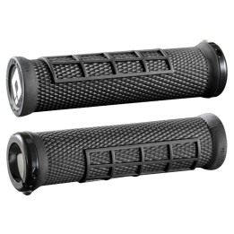 Revêtements de poignée MTB ODI Elite Flow Lock-On V2.1 - 130mm D33EFB-B